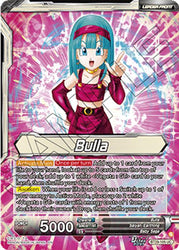 Bulla // Bulla, Shopping With Dad (SLR) (BT29-105) [Fearsome Rivals]