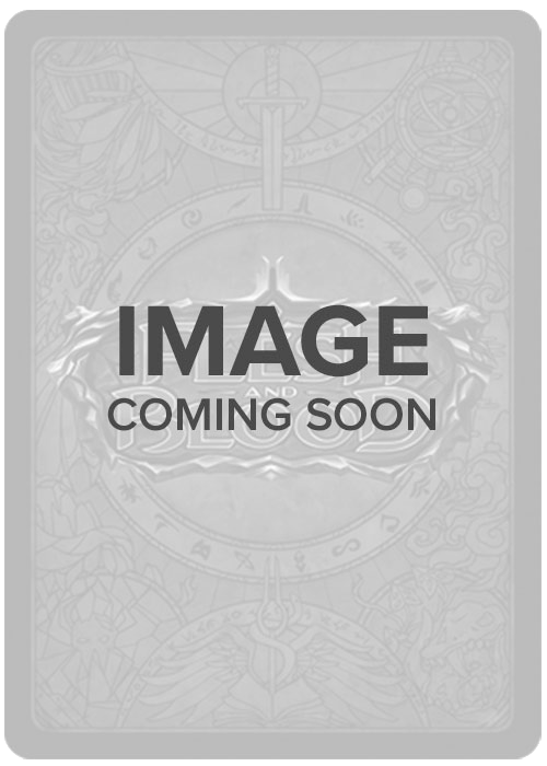 Evo Beta Base Legs (Blue) (Marvel) [PEN071] (Compendium of Rathe)  Cold Foil