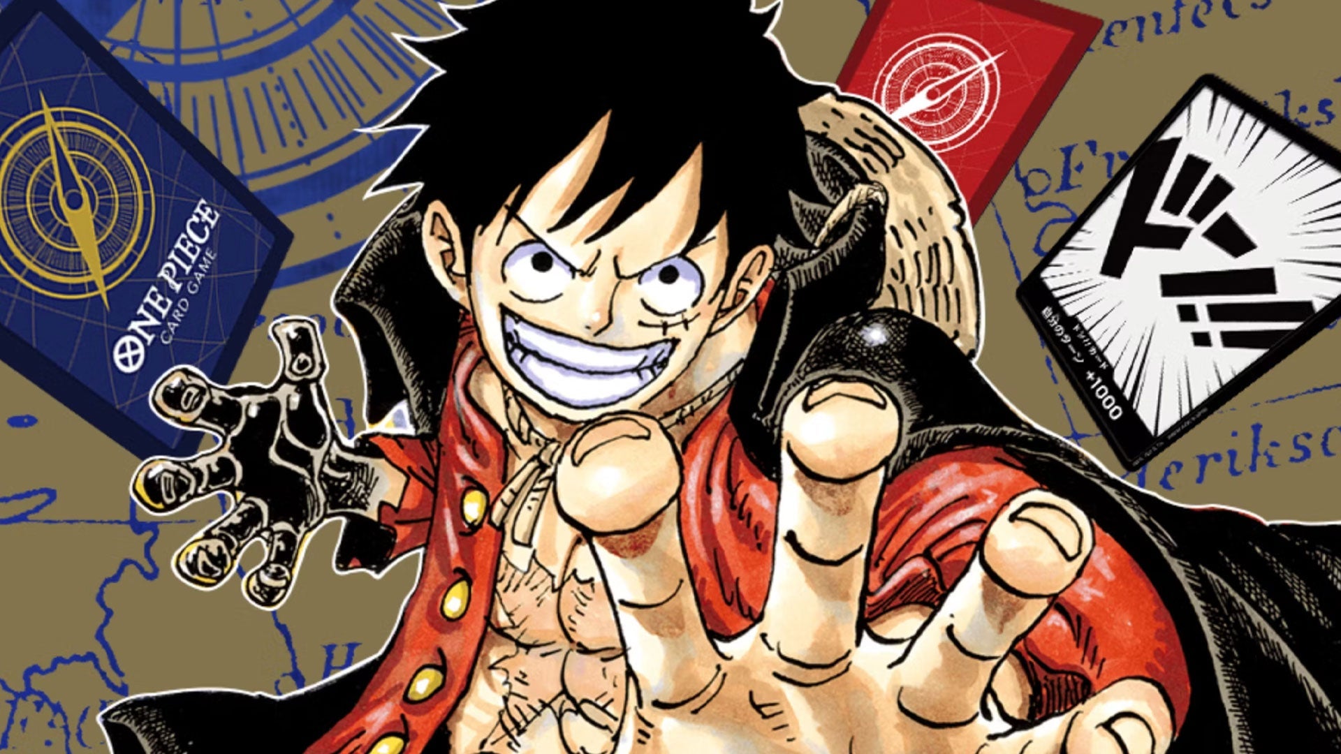 One Piece - PRB02