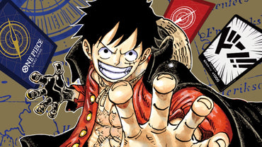 One Piece - PRB02