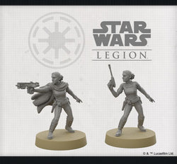 Star Wars: Legion Padme Amidala