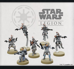 Star Wars: Legion Clone ARC Troopers