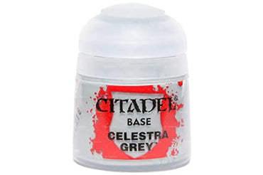 Base: Celestra Grey