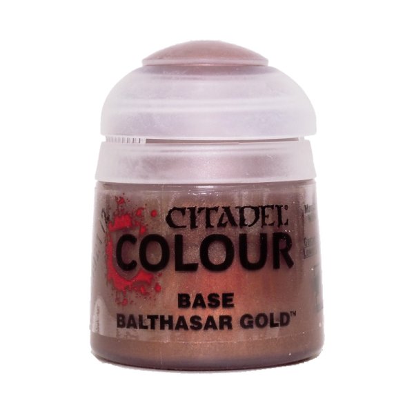 Base: Balthasar Gold