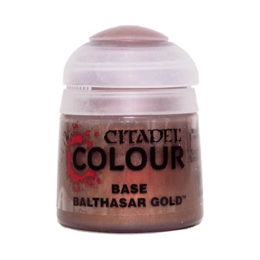 Base: Balthasar Gold