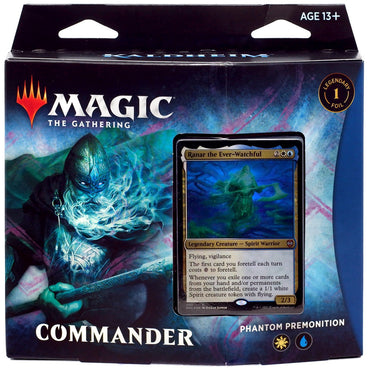 Magic: The Gathering: Ragnar the Ever-Watchful Commander Deck