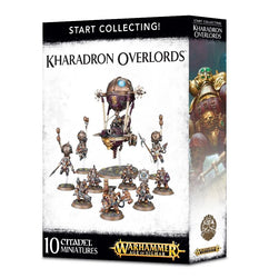 Start Collecting: Kharadron Overlords