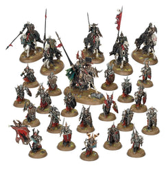 Start Collecting: Soulblight Gravelords