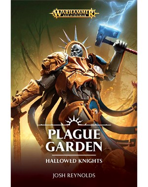 Age of Sigmar: Plague Garden