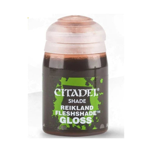 Shade: Reikland Fleshshade Gloss
