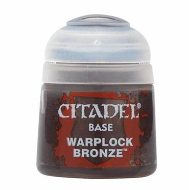 Base: Warplock Bronze
