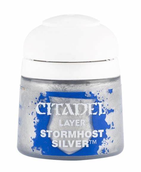 Layer: Stormhost Silver