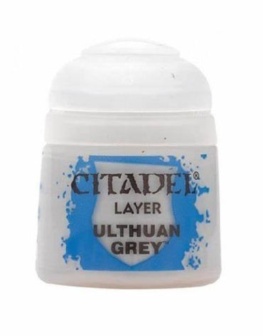 Layer: Ulthuan Grey