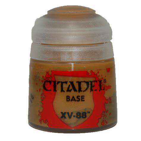Base: XV-88