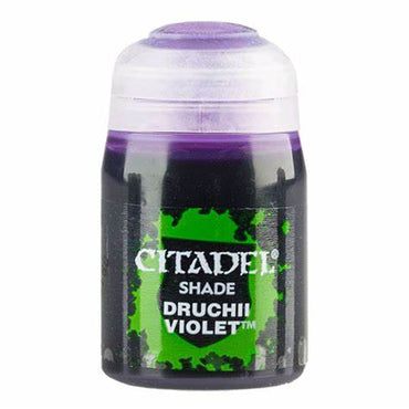 Shade: Druchii Violet