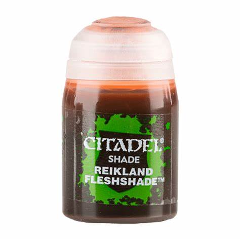 Shade: Reikland Fleshshade