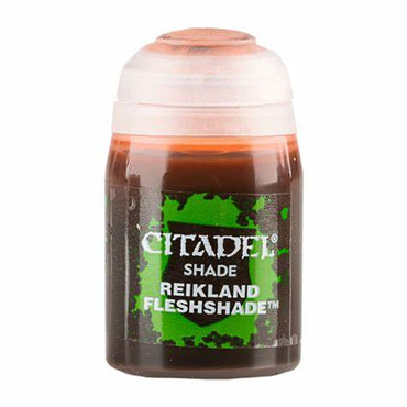 Shade: Reikland Fleshshade