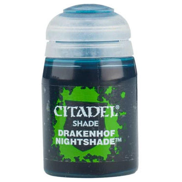 Shade: Drakenhof Nightshade