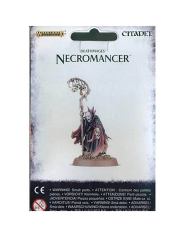 Deathmages: Necromancer