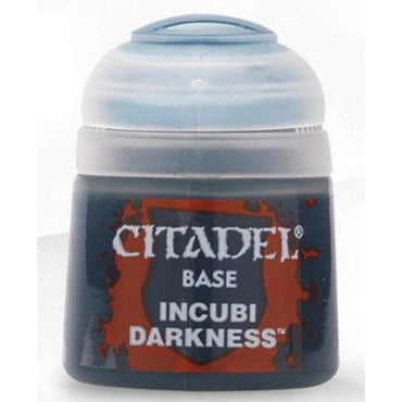 Base: Incubi Darkness
