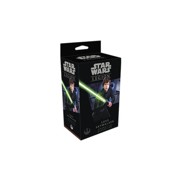 Star Wars: Legion Luke Skywalker Jedi Knight
