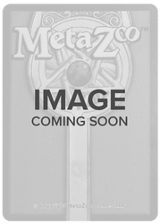 Bookmark [Cryptid Nation: Second Edition Waheela Deck]