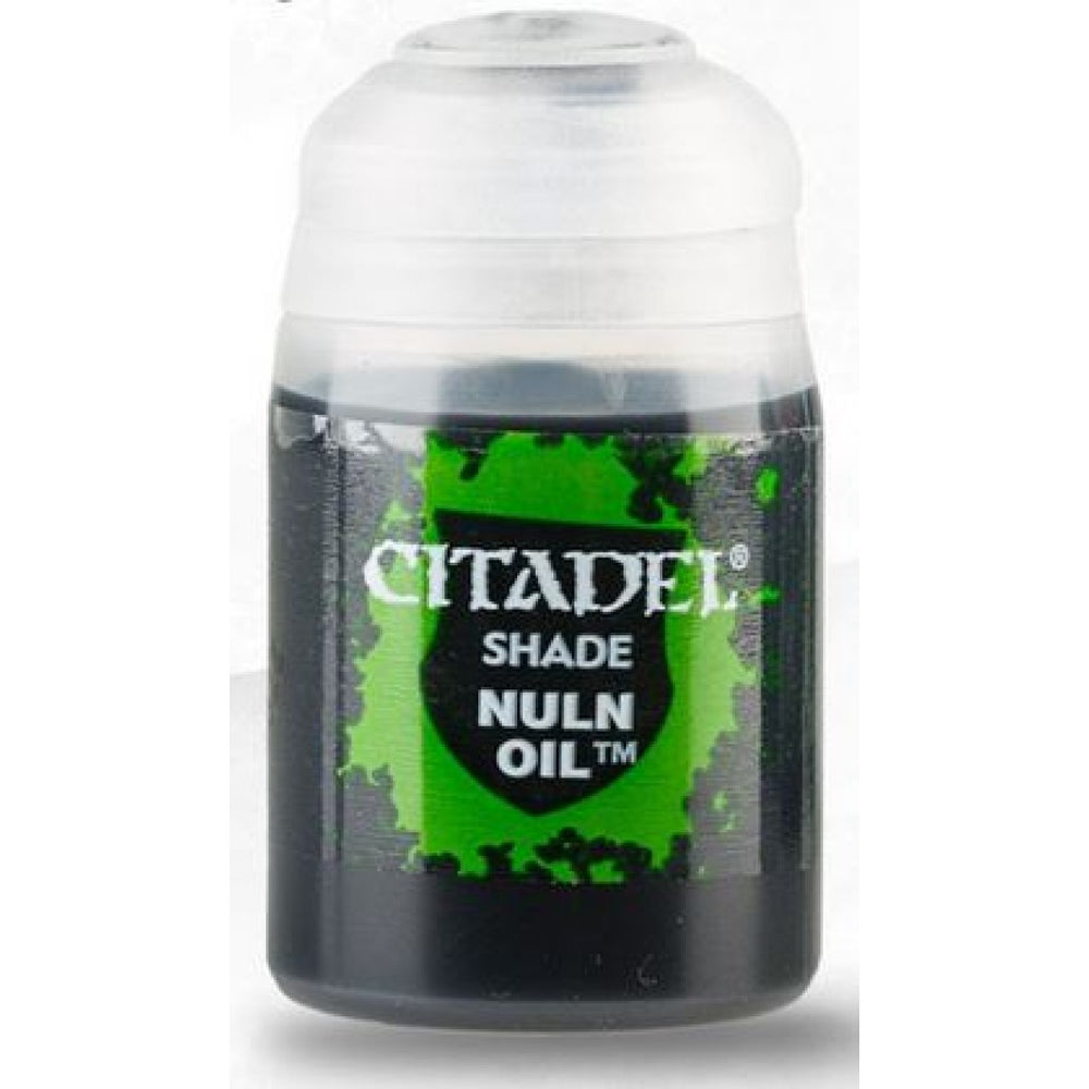 Shade: Nuln Oil