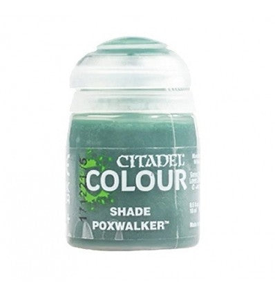 Shade: Poxwalker