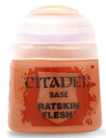 Base: Ratskin Flesh