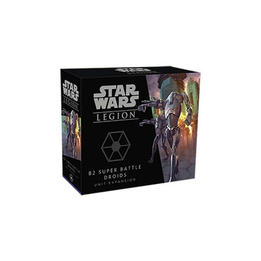 Star Wars: Legion B2 Super Battle Droids