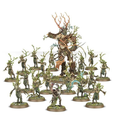 Start Collecting: Sylvaneth